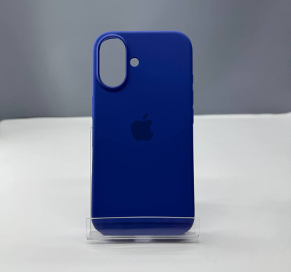 Чехлы Silicone Case MagSafe